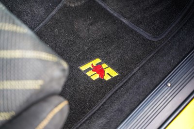 Lot 244 - 1994 Lancia Delta HF Integrale Evo II