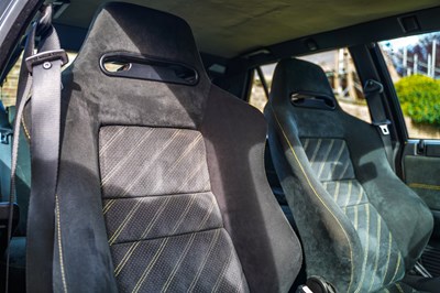 Lot 244 - 1994 Lancia Delta HF Integrale Evo II