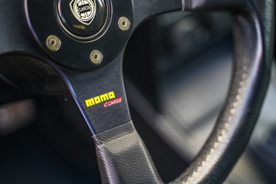 Lot 244 - 1994 Lancia Delta HF Integrale Evo II