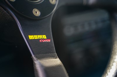 Lot 244 - 1994 Lancia Delta HF Integrale Evo II