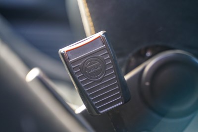 Lot 244 - 1994 Lancia Delta HF Integrale Evo II