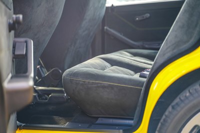 Lot 244 - 1994 Lancia Delta HF Integrale Evo II