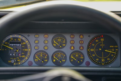 Lot 244 - 1994 Lancia Delta HF Integrale Evo II