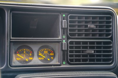Lot 244 - 1994 Lancia Delta HF Integrale Evo II