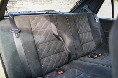 Lot 244 - 1994 Lancia Delta HF Integrale Evo II