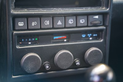 Lot 244 - 1994 Lancia Delta HF Integrale Evo II