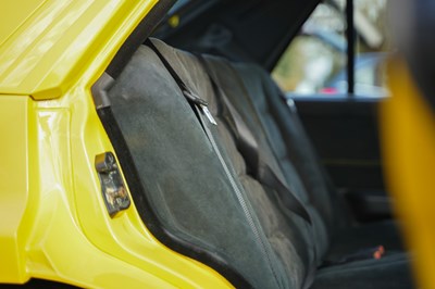 Lot 244 - 1994 Lancia Delta HF Integrale Evo II