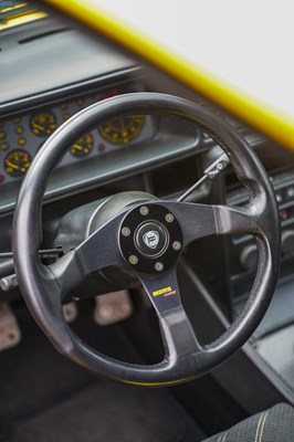 Lot 244 - 1994 Lancia Delta HF Integrale Evo II