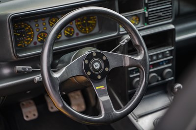 Lot 244 - 1994 Lancia Delta HF Integrale Evo II