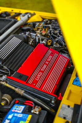 Lot 244 - 1994 Lancia Delta HF Integrale Evo II