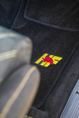 Lot 244 - 1994 Lancia Delta HF Integrale Evo II