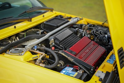 Lot 244 - 1994 Lancia Delta HF Integrale Evo II