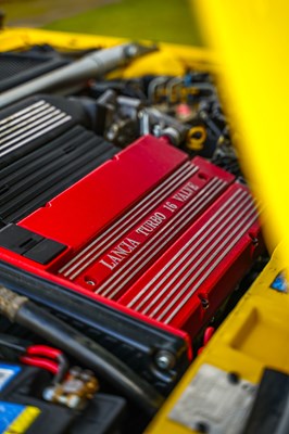 Lot 244 - 1994 Lancia Delta HF Integrale Evo II