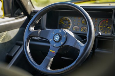 Lot 244 - 1994 Lancia Delta HF Integrale Evo II
