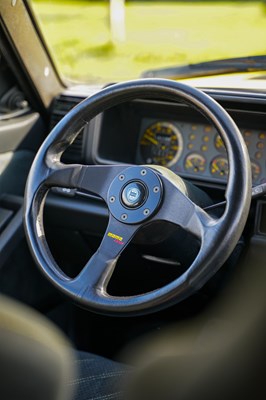 Lot 244 - 1994 Lancia Delta HF Integrale Evo II