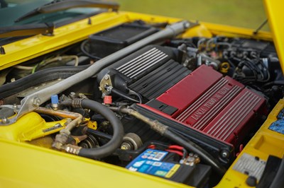 Lot 244 - 1994 Lancia Delta HF Integrale Evo II