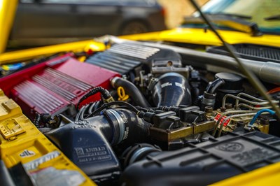 Lot 244 - 1994 Lancia Delta HF Integrale Evo II