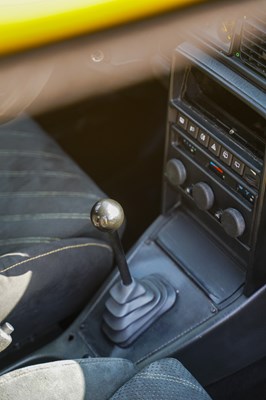 Lot 244 - 1994 Lancia Delta HF Integrale Evo II