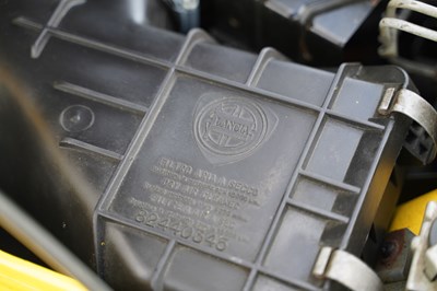Lot 244 - 1994 Lancia Delta HF Integrale Evo II