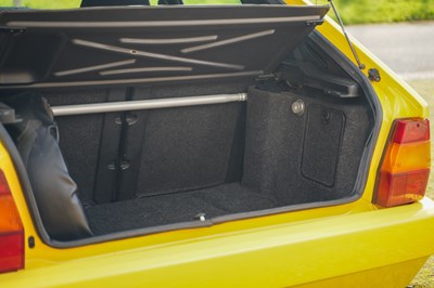 Lot 244 - 1994 Lancia Delta HF Integrale Evo II