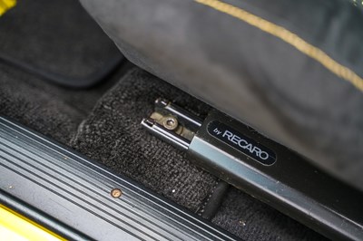 Lot 244 - 1994 Lancia Delta HF Integrale Evo II