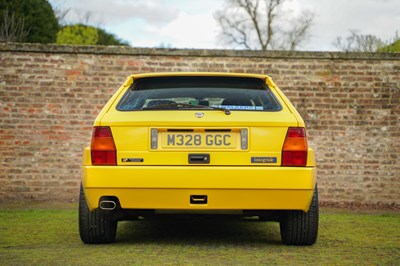 Lot 244 - 1994 Lancia Delta HF Integrale Evo II