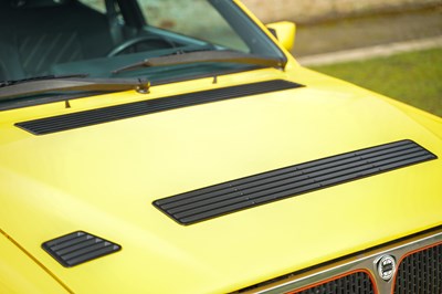 Lot 244 - 1994 Lancia Delta HF Integrale Evo II