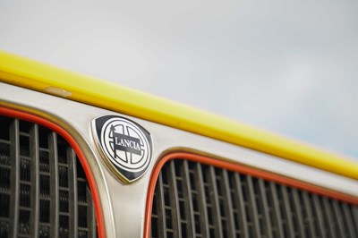 Lot 244 - 1994 Lancia Delta HF Integrale Evo II