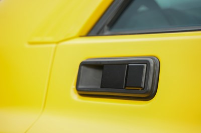 Lot 244 - 1994 Lancia Delta HF Integrale Evo II