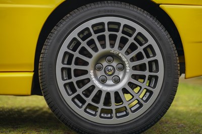 Lot 244 - 1994 Lancia Delta HF Integrale Evo II