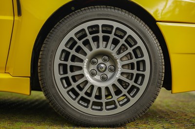 Lot 244 - 1994 Lancia Delta HF Integrale Evo II
