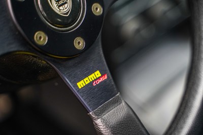 Lot 244 - 1994 Lancia Delta HF Integrale Evo II