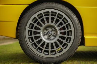 Lot 244 - 1994 Lancia Delta HF Integrale Evo II