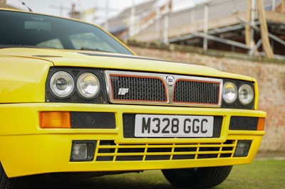 Lot 244 - 1994 Lancia Delta HF Integrale Evo II
