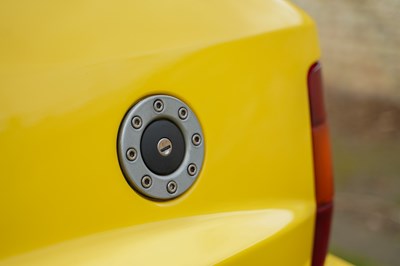 Lot 244 - 1994 Lancia Delta HF Integrale Evo II
