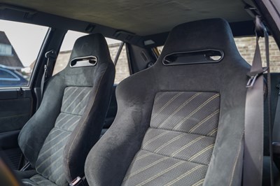 Lot 244 - 1994 Lancia Delta HF Integrale Evo II