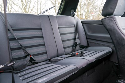 Lot 126 - 1987 Volkswagen Golf GTi Mk. II (16-valve)
