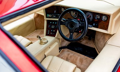 Lot 124 - 1993 ABS Scorpion