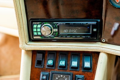 Lot 124 - 1993 ABS Scorpion
