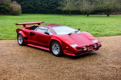 Lot 124 - 1993 ABS Scorpion
