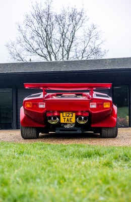 Lot 124 - 1993 ABS Scorpion