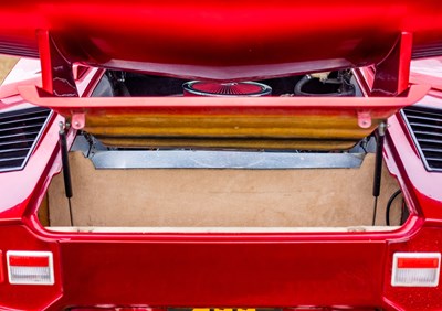 Lot 124 - 1993 ABS Scorpion