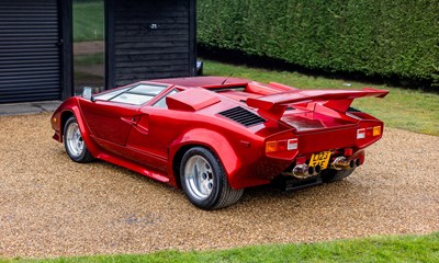 Lot 124 - 1993 ABS Scorpion