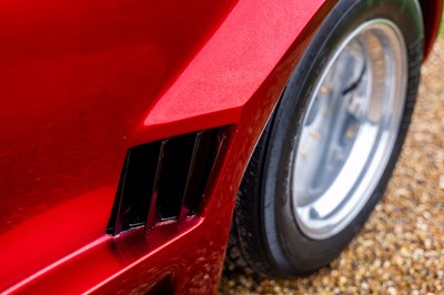 Lot 124 - 1993 ABS Scorpion