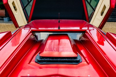 Lot 124 - 1993 ABS Scorpion