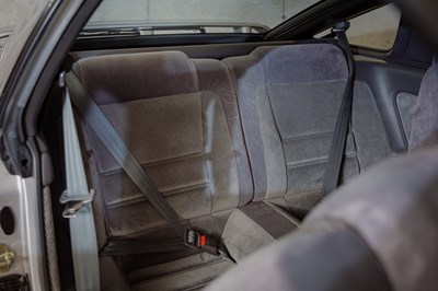 Lot 216 - 1986 Toyota Supra 3.0i