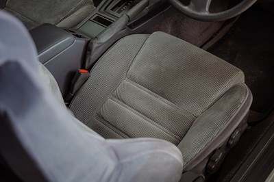 Lot 216 - 1986 Toyota Supra 3.0i