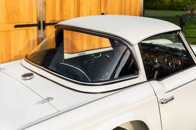 Lot 229 - 1966 Triumph TR4A