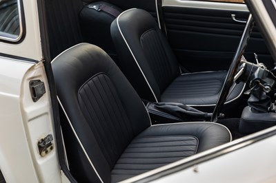 Lot 229 - 1966 Triumph TR4A