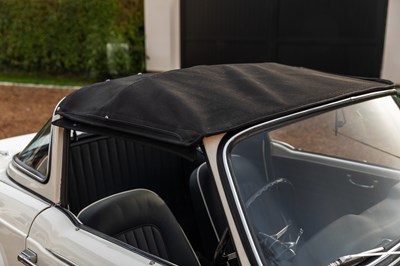 Lot 229 - 1966 Triumph TR4A